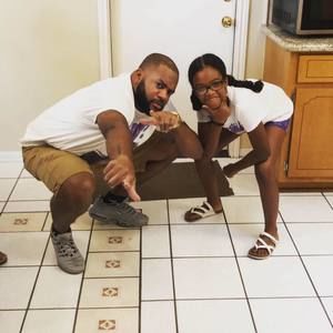 Meet your Posher, Adrian